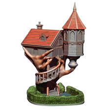 Tree House  - Dice Tower and Dice Locker , D&...