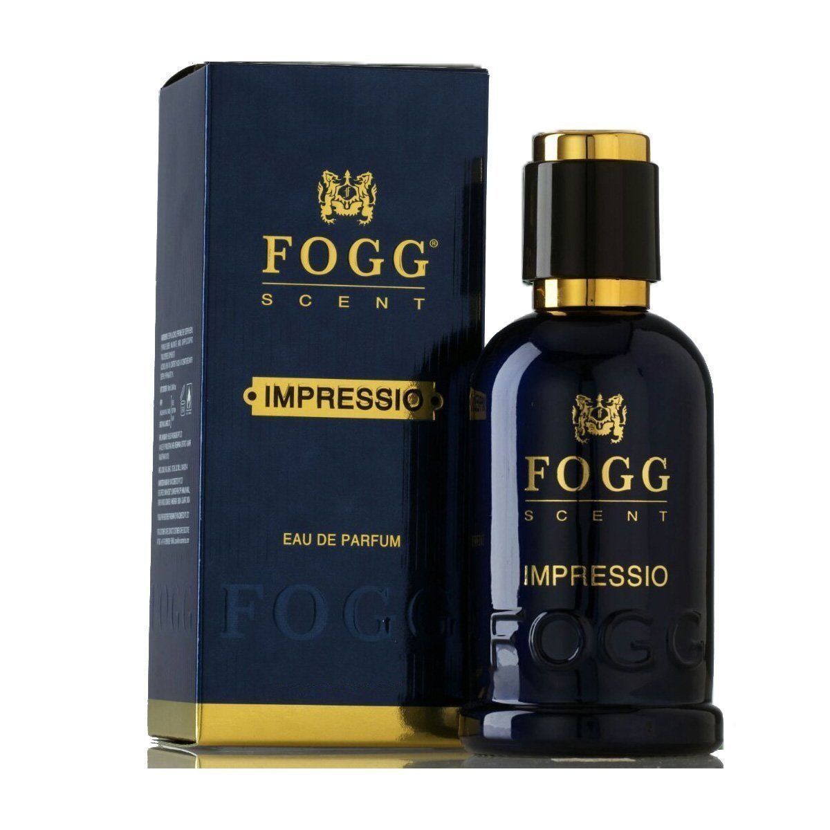 fogg perfume original