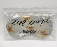 Free People & Understated Silver Gold Stars L...