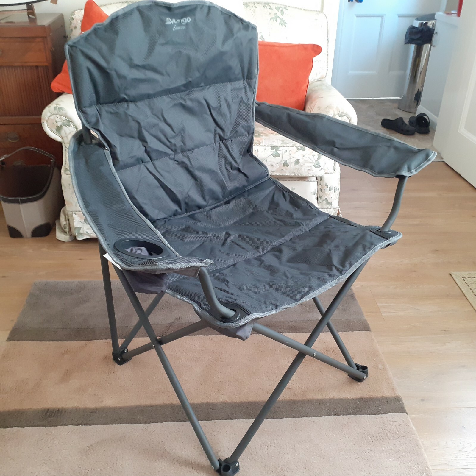Vango Camping Chair for sale in UK View 42 bargains