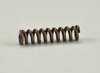 Weatherby Mark V Trigger Spring  #1550   (2422)