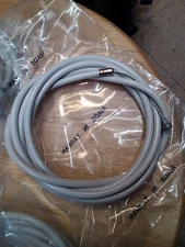 Universal Road & Mountain Brake Cable and Teflon lined Housing 60" x 65"  