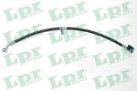 LPR 6T48311 Bremsschlauch 540 Mm FüR Honda