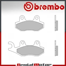 Brembo Front Brake Pads 07YA21SD Bombardier-can Am R MAVERICK 1000 2014