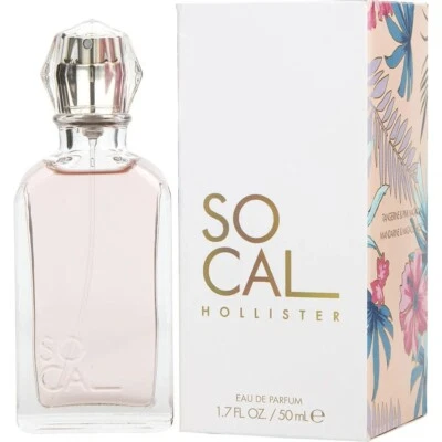 Hollister Socal Fragrances for Women for sale | eBay