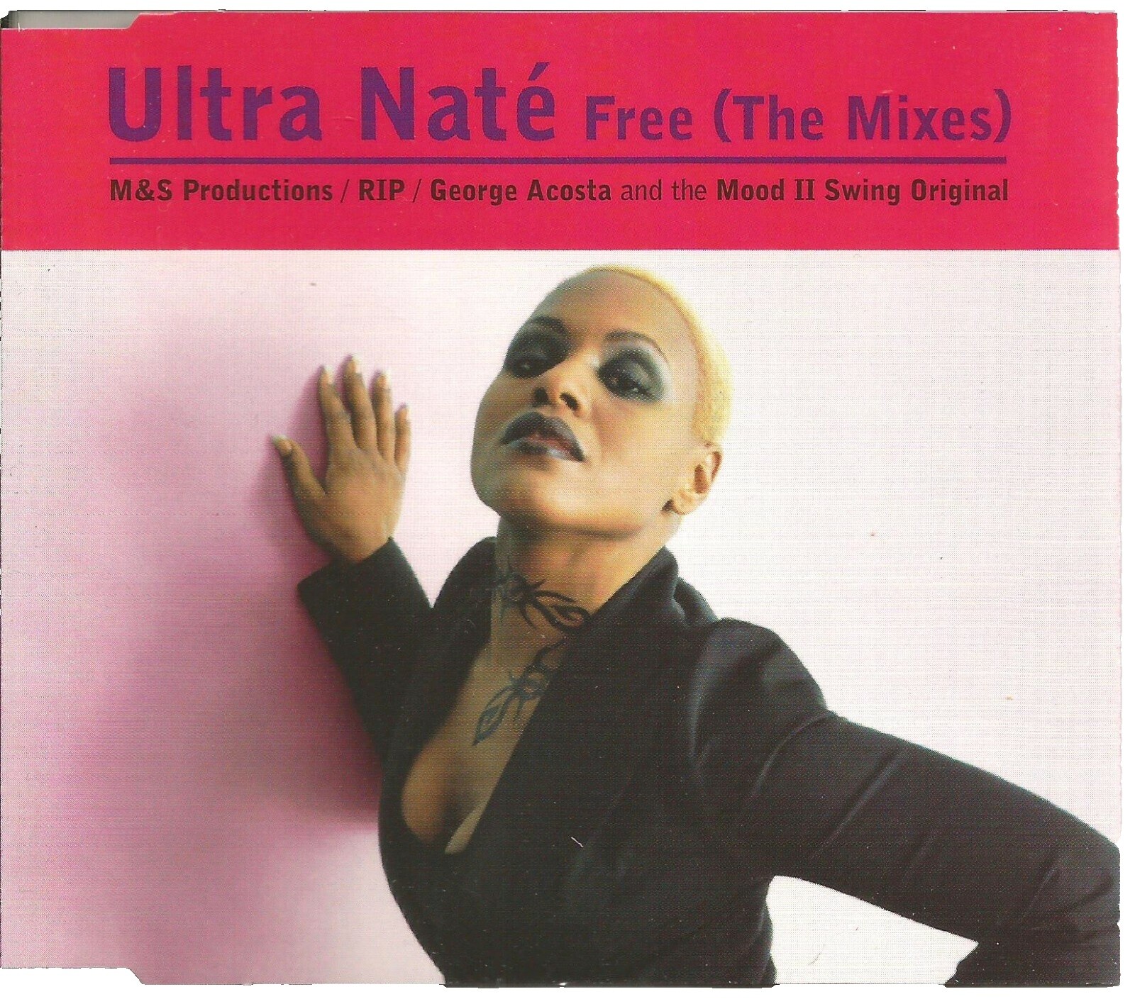 Ultra Nate Free | eBay