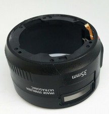 Canon EF 35mm f/2 IS USM Original Lens Fixed Barrel Repair Part