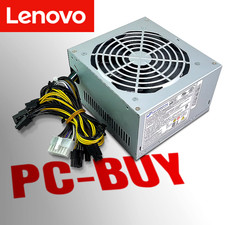 FSP 500w Power Supply for Lenovo Workstation PC's  SP50H29521 / FSP500-50ETN