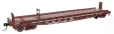 Walthers Mainline 910-50511 HO Scale 53' GSC Piggyback Southern Pac #142788