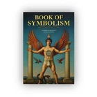 Book of Symbolism Harry B. Joseph English Paperback Free Shipping Limited Stock