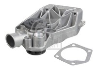 Wasserpumpe MotorküHlung Febi Bilstein 38753 FüR VW Seat AHT Lupo 6X1 6E1 Arosa