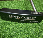 Vintage 1997 Scotty Cameron Sonoma  Putter — photo 1