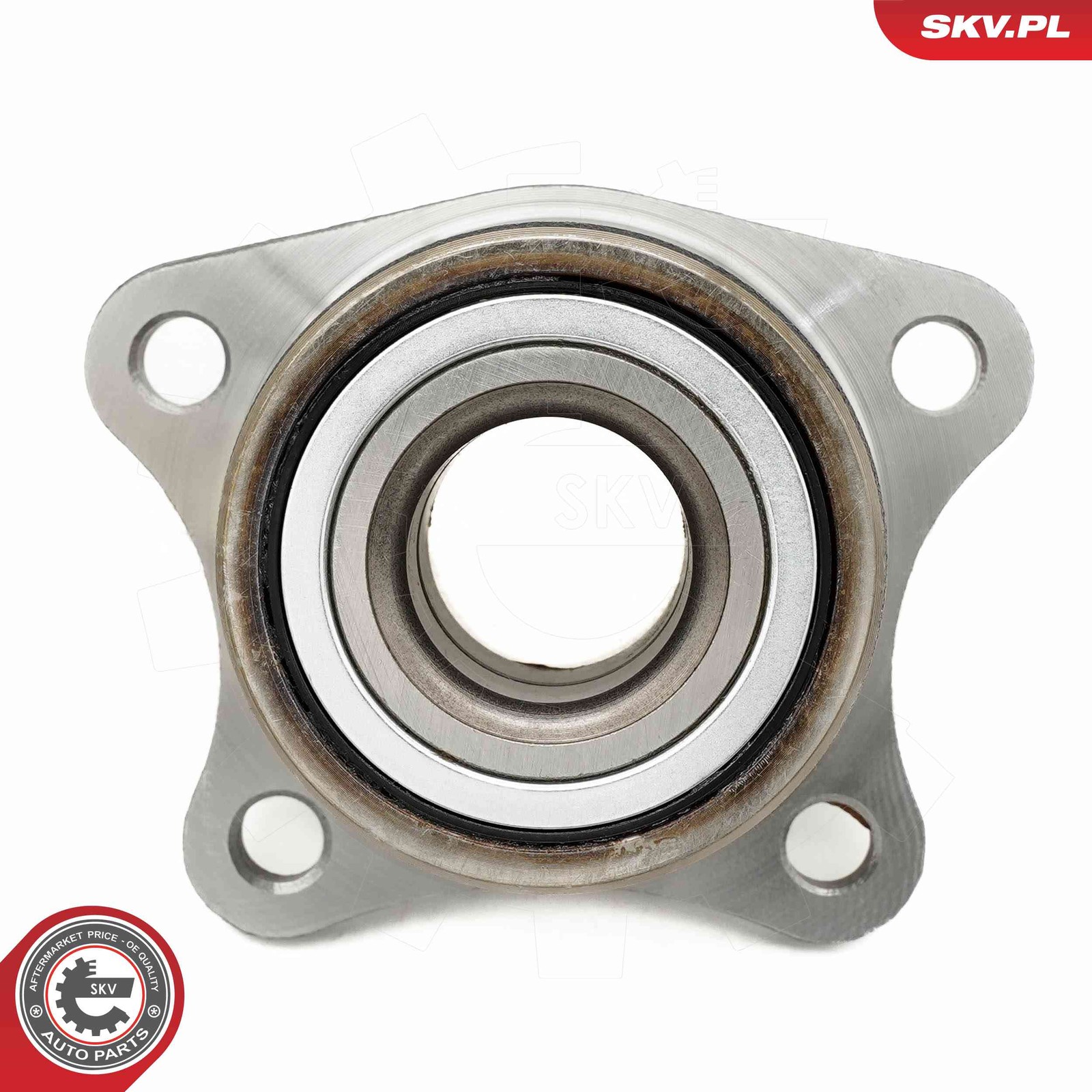 Fits SKV GERMANY 29SKV684 WHEEL HUB WITH BEARING 29SKV684   ⭐UK Stock⭐