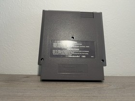 The Adventures of Bayou Billy 🐊 OVP for Nintendo Entertainment System NES PalB