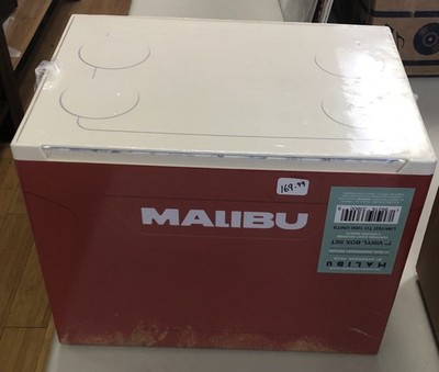 Anderson .Paak - Malibu RSD 2026 [Eight 7'', Vinyl NEW] Limited Edition Box Set