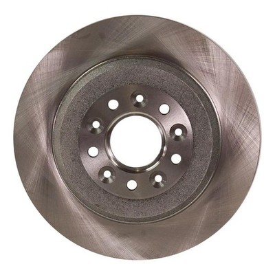 Right Rear Brake Disc 2005-2019 Ford Edge Explorer Five Flex Limited 5F9Z2C026BA
