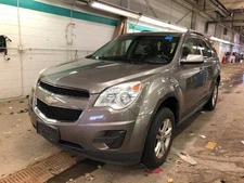 Seat Belt Front Bucket Driver Retractor Fits 10 EQUINOX 398167