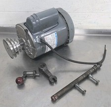 Ammco Brake Lathe 4000 4100 7000 3000 Motor