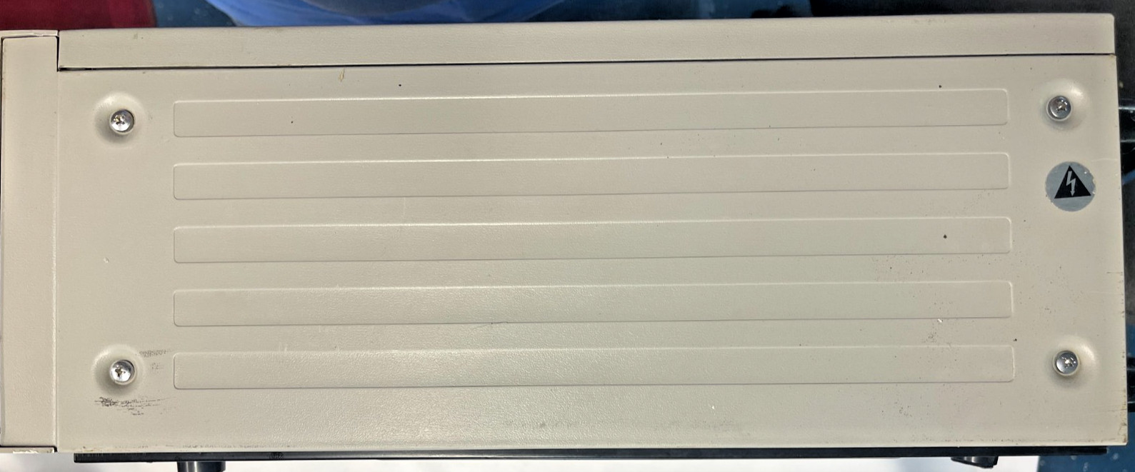 JVC BR-7700 U Stereo Video Cassette Recorder VHS Hi-Fi Dolby System