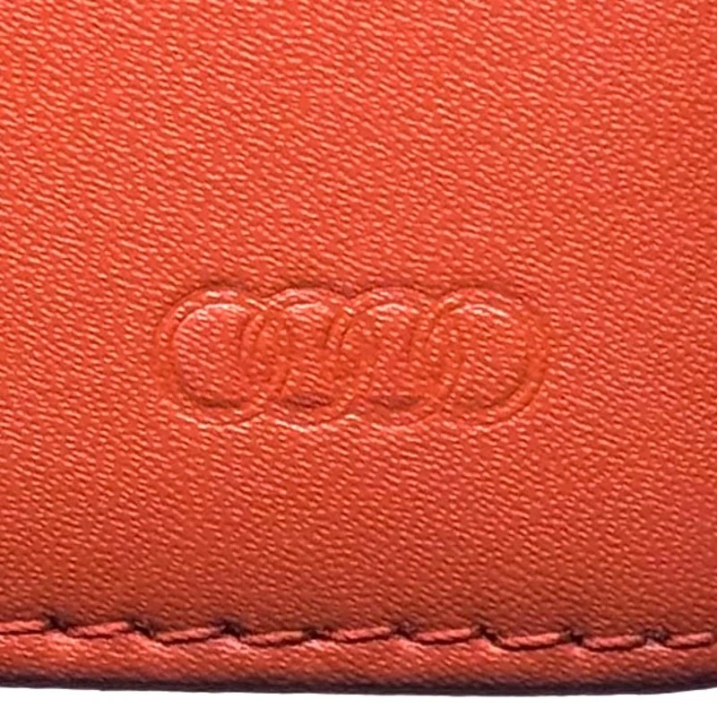 Cartera tarjetero Audi 'Racing Orange' Foto 3 de 4
