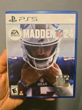 Madden NFL 24 - Sony PlayStation 5