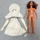 1978 Kenner Star Wars Princess Leia 12" Action Figure Doll - belt & shoe