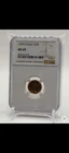 1999 $5 AMERICAN 1/10 OZ GOLD EAGLE NGC MS69