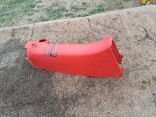 HONDA MELODY NS50 SCOOTER MOPED IGNITION SURROUND PANEL SURROUND FAIRING TRIM 1