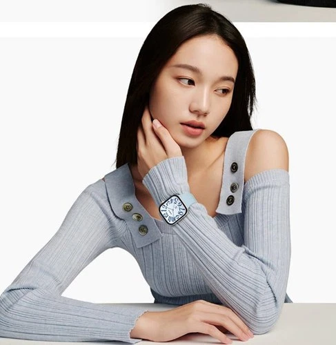 REDMI Watch 6 2.07'' Bluetooth Smartwatch For Android 8.0 & iOS 14.0 5ATM NFC - Picture 10 of 14