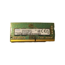 Samsung 8GB DDR4 3200MHz Laptop RAM PC4-3200AA SODIMM – Tested