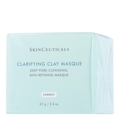 SkinCeuticals Correct - Clarifying Clay Masque 60ml