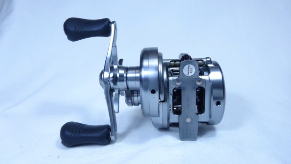 SHIMANO 19 CALCUTTA CONQUEST DC 200 #1113 | eBay