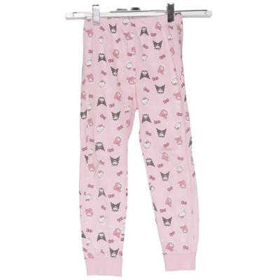 Sanrio, Pyjamahose, Größe: 110/116, model: hello kitty and friends #OpQ