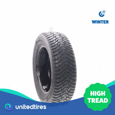 Used 22565r17 Nokian Hakkapeliitta 8 Suv 106t - 1132