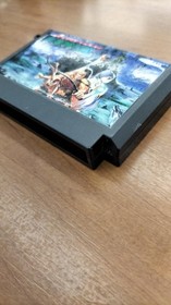 KONAMI Akumajo Legend RC845 FC NES Castlevania Classic Game Cartridge