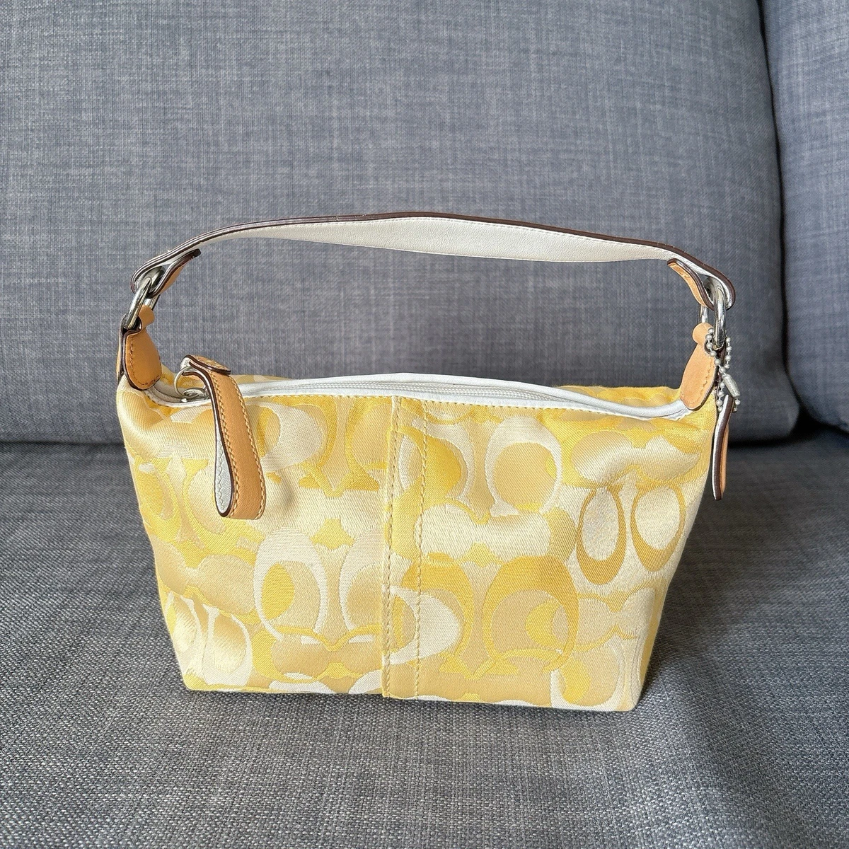 Coach Soho Hobo Bag for sale | eBay