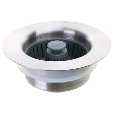 Innovative Kitchen Sink Filter Lightweight & Heat Resistant Sink Stopper Durable