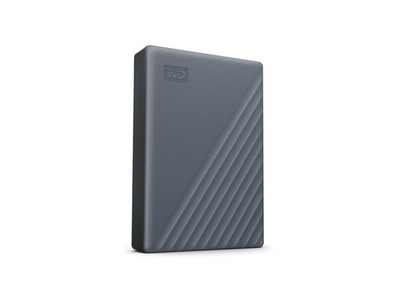 WD My Passport WDBRMD0050BGY-WESN 2.5'' 5000GB USB 3.0 USB Type C Hard Drive