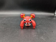 Paras TOMY Pokémon Figure Nintendo CGTSJ Vintage RARE