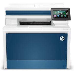 HP Color Laserjet Pro Laserjet Pro 4302Fdn Multifunktions-Farbdrucker Ethernet