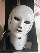 Pr dir  8 ELEMENT Multi-Purpose Light Therapy Mask for Skin Rejuvenation, Face