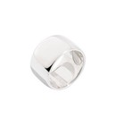 Anello Dodo Tell Your Story DAB6005_TELLY_000AG Ring Argento Fascia Nuovo