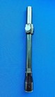 Norman Ford & Co. THE TEXAN 2 1/2X Single Bell Scope 7/8 Excellent, WOW !!!  — photo 5