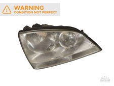 Faro proiettore anteriore sinistro Kia Sorento 2006 SUV 4/5dr (02-11) 2.5 CRDi 4WD
