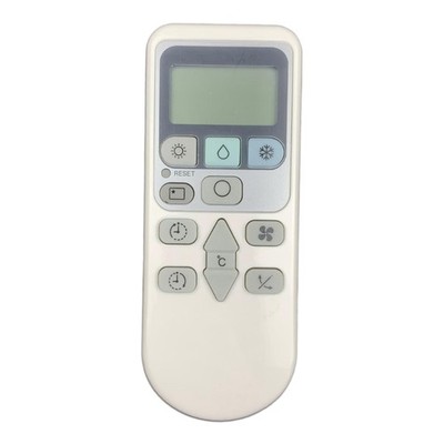 User Friendly Remote Control Fast Response Buttons for 2# Air Conditioner