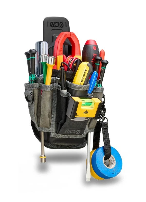 Veto Pro Pac MPM EVO Larger Medium Tool Pouch