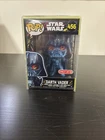 Funko Pop! Vinyl: Star Wars - Darth Vader - Target (Exclusive) #456