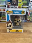 Funko Pop! Vinyl: Disney - Chip #1193