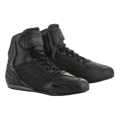 Faster-3 DS Schuhe Schwarz Cool Grey 44 (US 11)