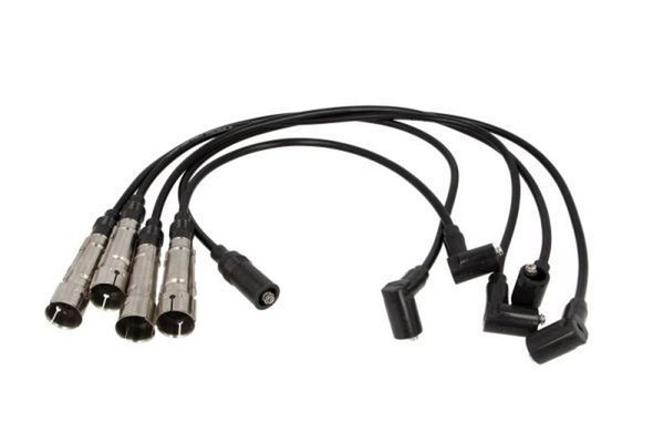 ZüNdleitungssatz FüR VW Seat Scirocco Passat B1 Variant B2 Golf I Jetta Polo-image
